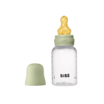 Set complet biberon anticolici Bibs 150 ml Latex Sage