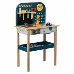 Banc de lucru Free2Play My first wooden Work Bench multicolor