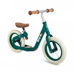 Bicicleta de echilibru Get Up & Go verde