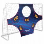 Covoras numerotat pentru poarta de fotbal 180 x 120 cm Neo-Sport