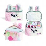Gentuta cu produse de machiaj Circus Furry Martinelia