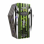 Joc de societate Watch Out...BeetleJuice limba engleza