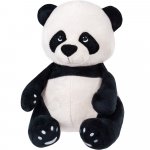 Plus panda 23 cm