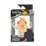 Figurina de actiune Pokemon Select 7.5 cm Translucent Alcremie W6