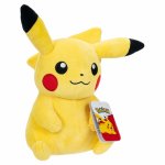 Jucarie de plus 30 cm Pikachu 6 W14 Pokemon