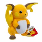 Jucarie de plus 30 cm Raichu (NC) W14 Pokemon