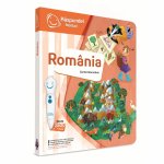 Carte Raspundel Istetel Romania