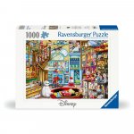 Puzzle Ravensburger Disney magazin de jucarii 1000 piese design nou