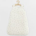 Sac de dormit New Baby din bumbac 0-6 luni Zoe