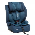 Scaun auto cu isofix Juju Pro Rider i-Size albastru