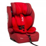 Scaun auto cu isofix Juju Pro Rider i-Size rosu