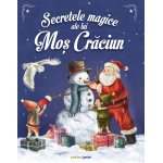 Secretele magice ale lui Mos Craciun