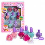 Set cosmetice pentru fetite My Best Friends Martinelia