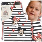 Sort de protectie universal 77x65cm Mickey and Friends