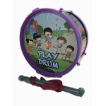 Toba muzicala mica Sweet Drum Mov