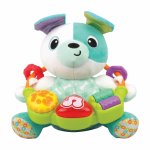 Catelus de plus interactiv Winfun joaca-te cu mine