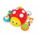 Gargarita interactiva Winfun