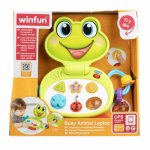 Laptop interactiv Winfun broscuta