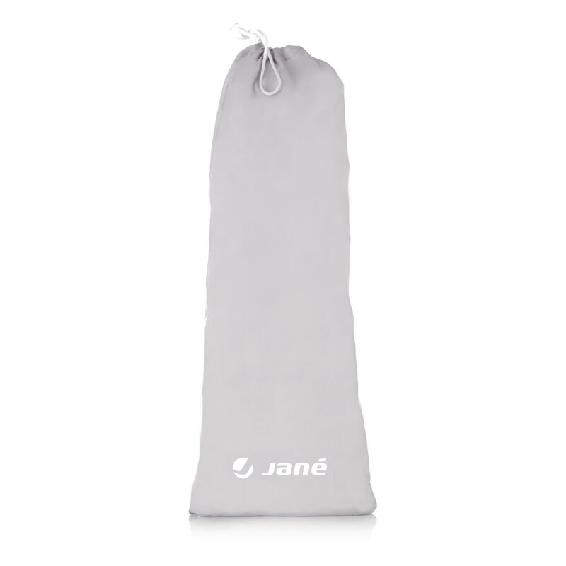 Aparatoare pat Jane Basic 90 x 45 x 50 cm cu saculet de depozitare