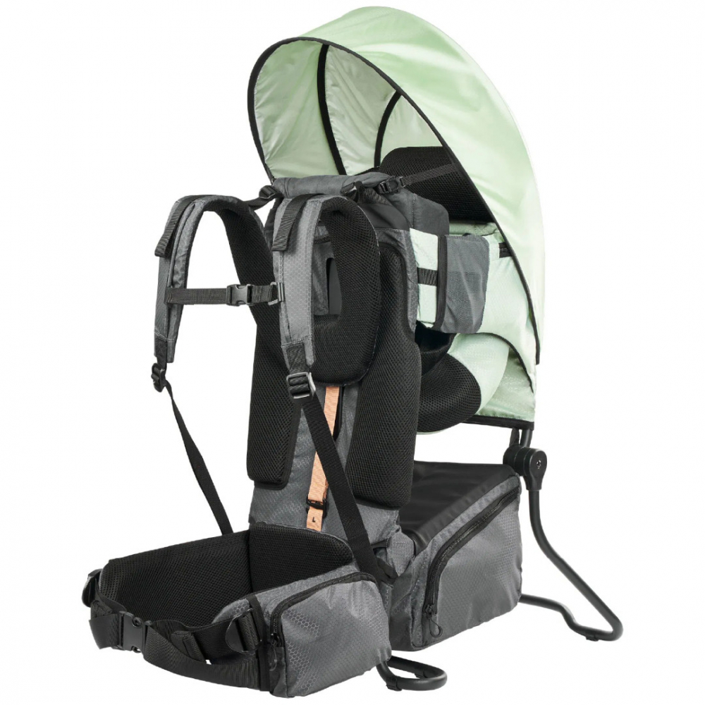 Port-bebe pentru drumetii Moov and Hike Babymoov