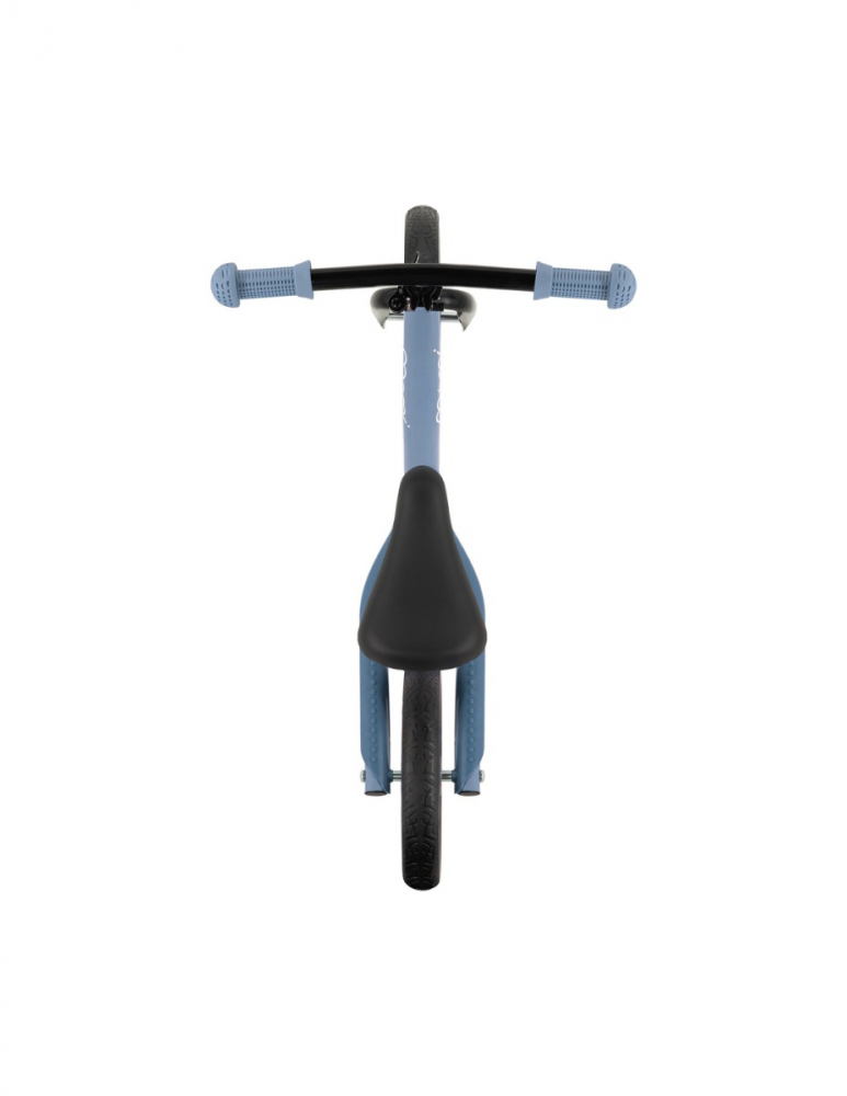 Bicicleta fara pedale cu roti led Momi Isoka blue - 2 | YEO