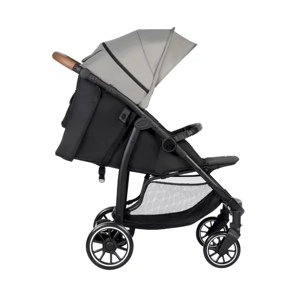 Carucior Bebeconfort Ingenious Tinted grey - 3