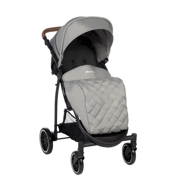 Carucior Bebeconfort Ingenious Tinted grey - 4