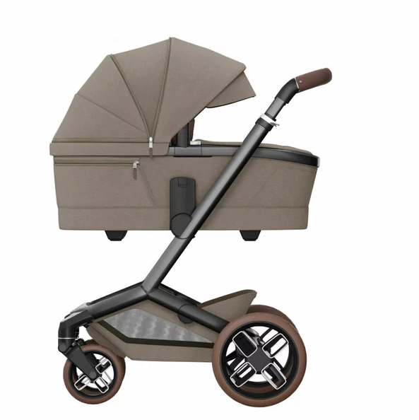 Carucior Maxi-Cosi Fame Twillic graphite - 2