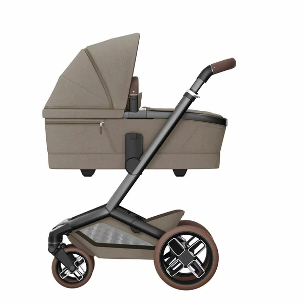 Carucior Maxi-Cosi Fame Twillic graphite - 3