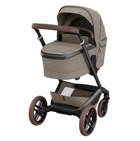 Carucior Maxi-Cosi Fame Twillic green - 10