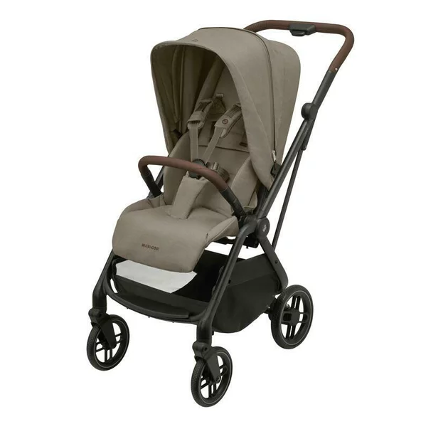 Carucior Maxi-Cosi Leona2 Twillic Truffle - 9