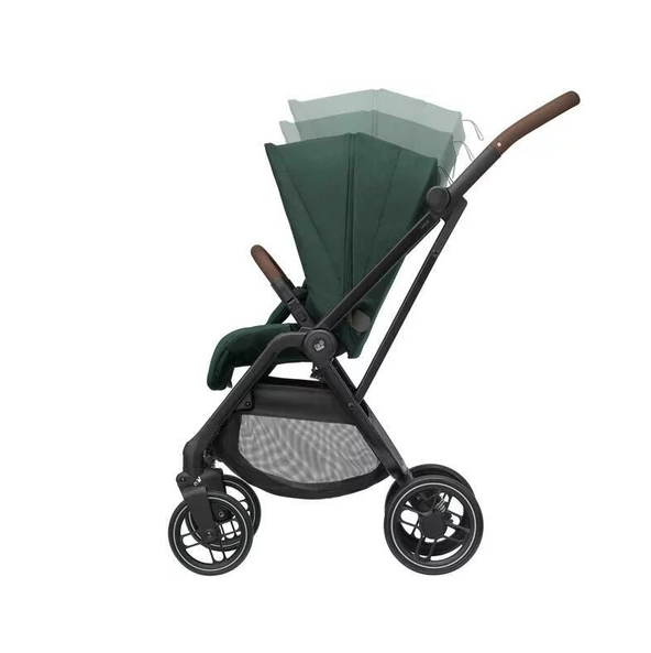 Carucior Maxi-Cosi Leona2 Twillic Truffle