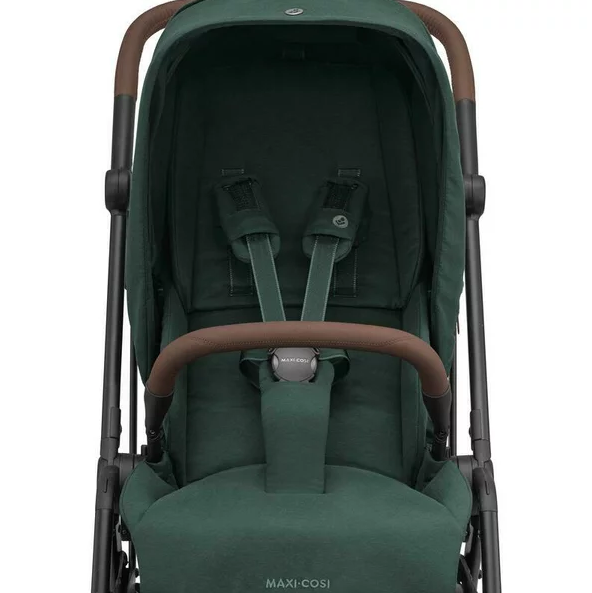 Carucior Maxi-Cosi Leona2 Twillic Truffle - 2