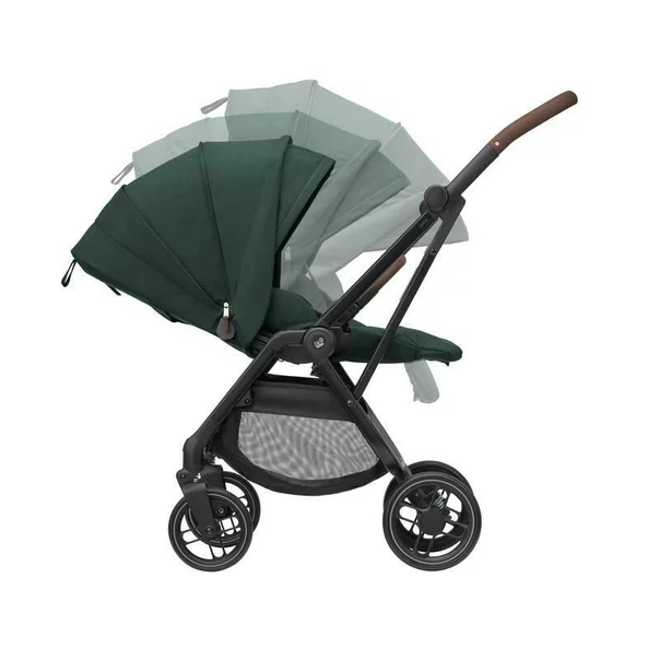 Carucior Maxi-Cosi Leona2 Twillic Truffle - 7