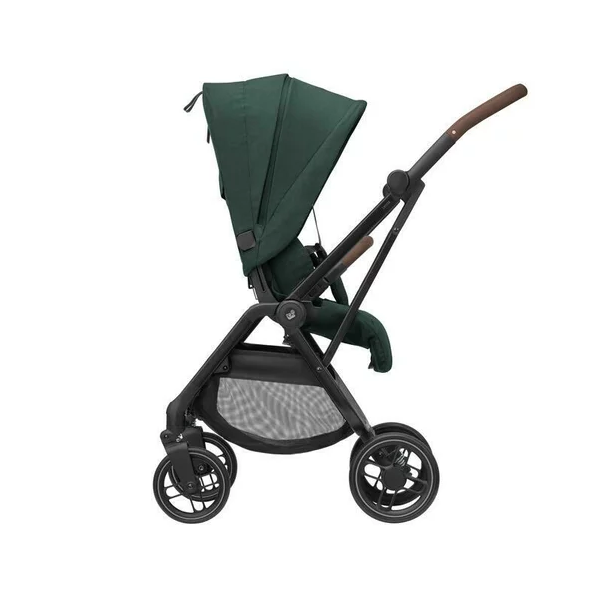 Carucior Maxi-Cosi Leona2 Twillic Truffle - 8