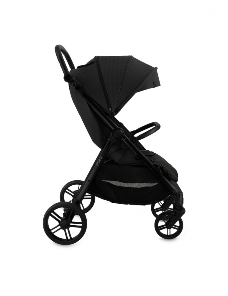 Carucior sport 0-22 kg Momi Clara black - 1