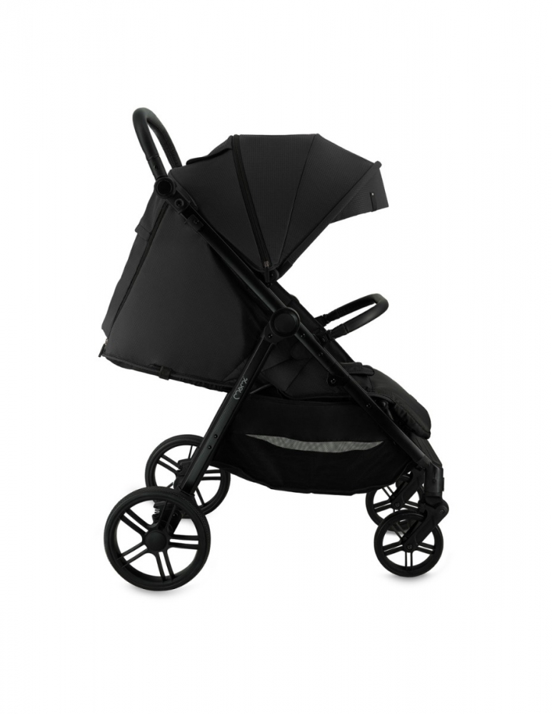 Carucior sport 0-22 kg Momi Clara black - 2