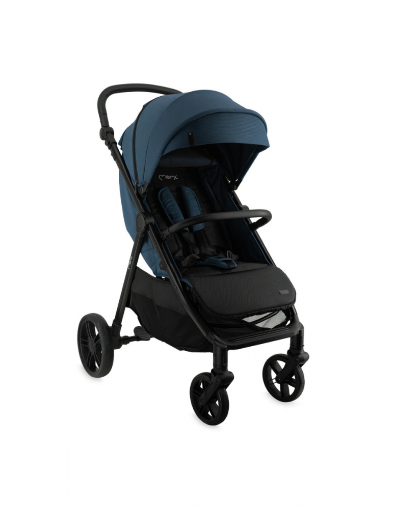 Carucior sport 0-22 kg Momi Clara blue - 5