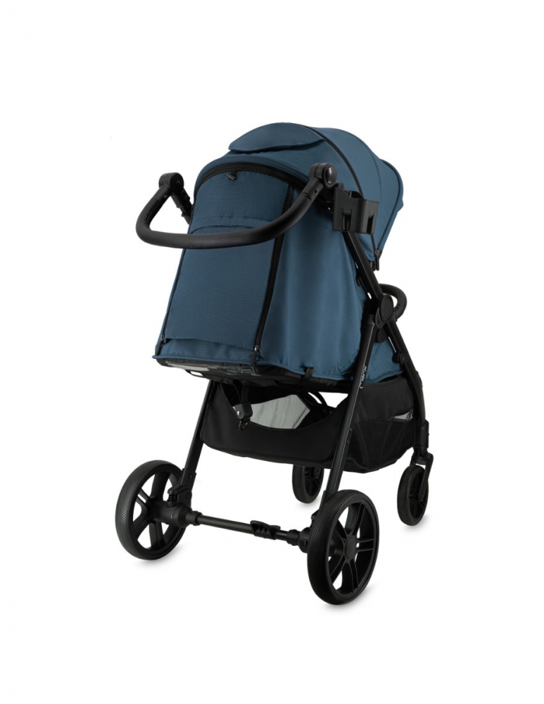 Carucior sport 0-22 kg Momi Clara blue