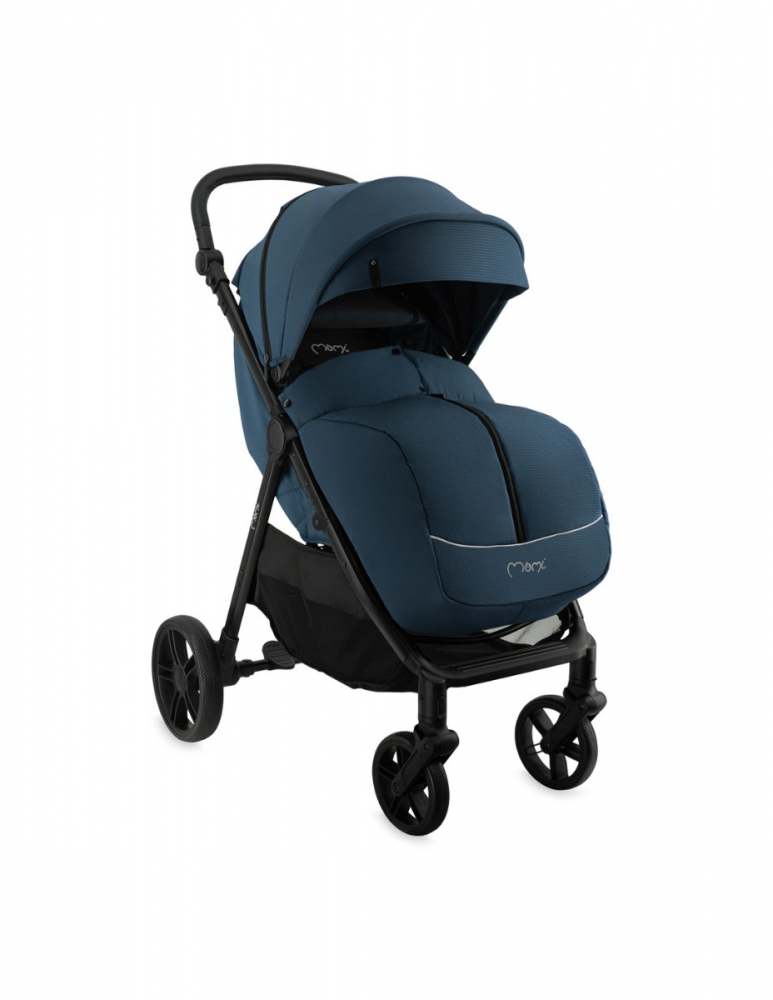 Carucior sport 0-22 kg Momi Clara blue - 1