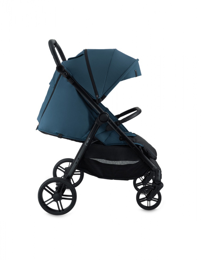 Carucior sport 0-22 kg Momi Clara blue - 3