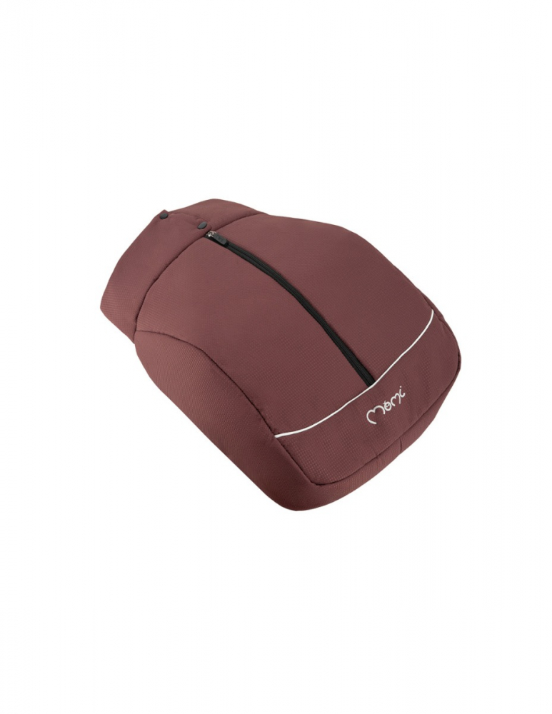 Carucior sport 0-22 kg Momi Clara burgundy - 3