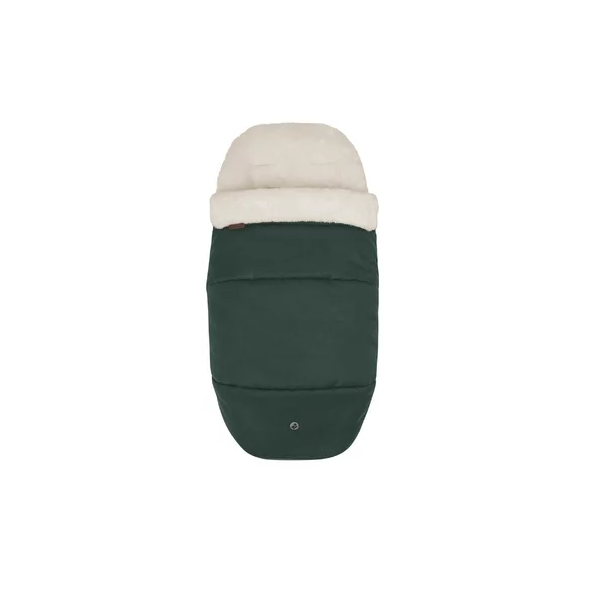 Sac pentru carucior Footmuff 2 in 1 Maxi-Cosi Twillic green - 2