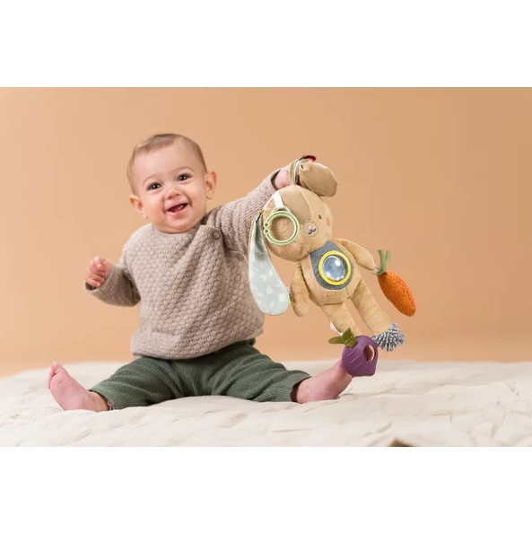 Jucarie de activitate Taf Toys Jenny - 4 | YEO