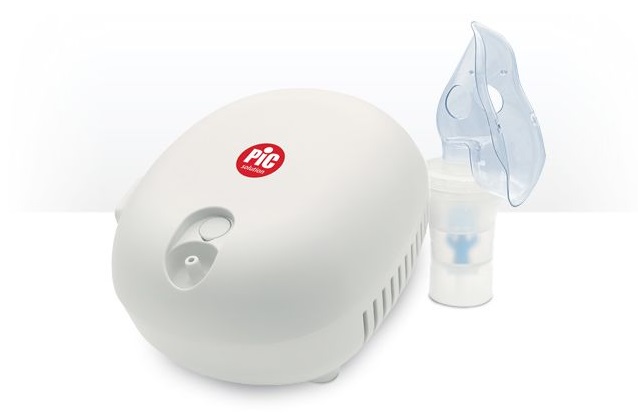 Nebulizator cu piston Air Cube 2 Pic Solution