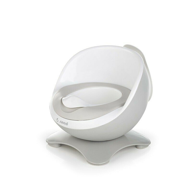 Olita Jane Egg cu forma ergonomica 12 luni +