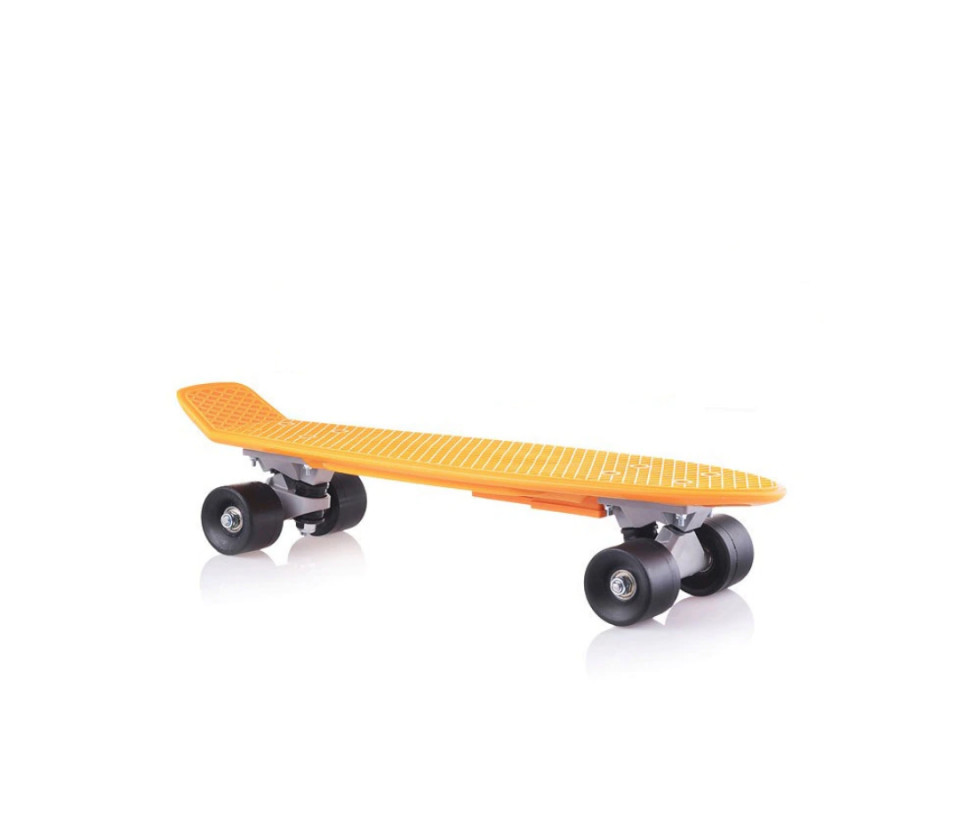 Penny Board Doloni pentru copii galben