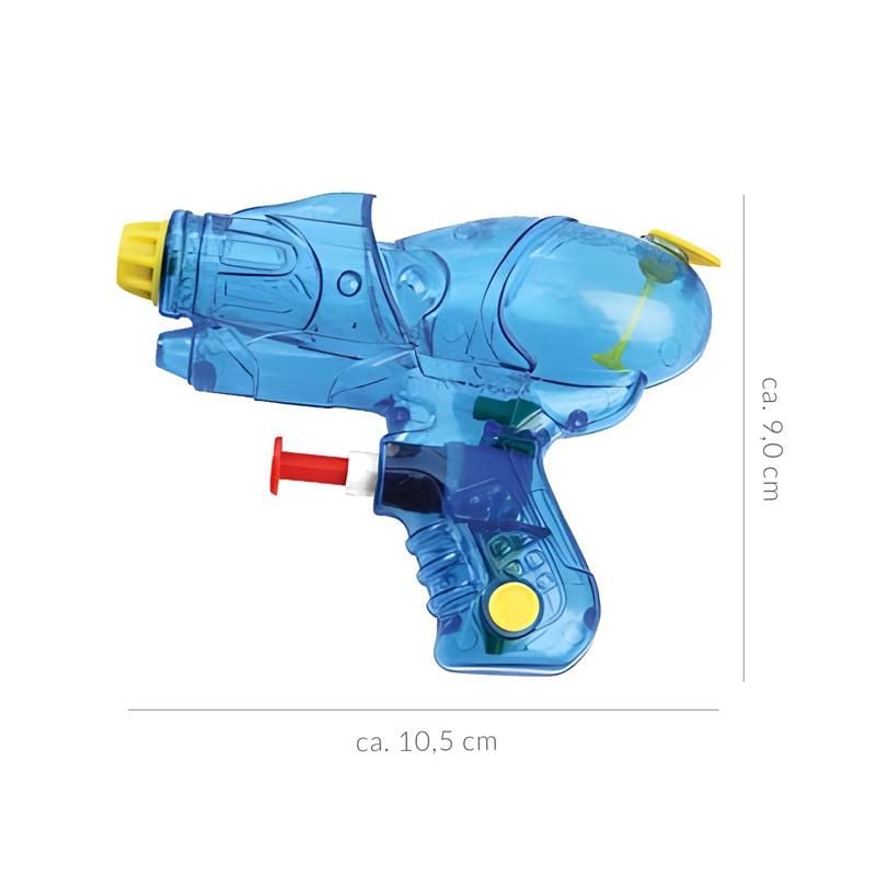 Pistol cu apa Aventura spatiala 60 ml - 1 | YEO