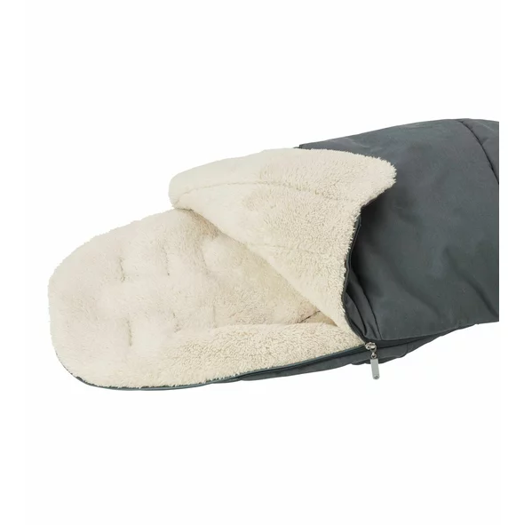 Sac pentru carucior Footmuff 2 in 1 Maxi-Cosi essential graphite