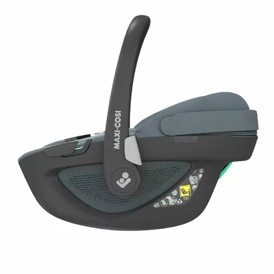 Scaun Auto I-Size Maxi-Cosi Pebble 360 essential green - 7